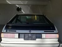 Gebraucht VW Scirocco 95 PS (69 kW) 1987 Weiß Coupé