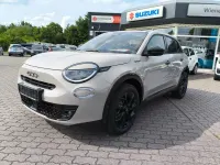 Neu Fiat 600 Sport 145 PS (106 kW) 2026 Beige SUV