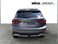 Neu MG ZS 116 PS (85 kW) 2025 Hampstead grey (lrl) (grau) Limousine