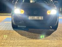 Gebraucht VW Golf IV 102 PS (75 kW) 2003 Schwarz Limousine