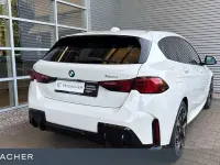 Gebraucht BMW 120 M Sport 163 PS (119 kW) 2025 Alpinweiss iii Kleinwagen