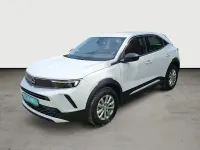 Gebraucht Opel Mokka-e 100 kW (136 PS) 2021 Weiß SUV