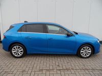 Gebraucht Opel Astra Elegance 131 PS (96 kW) 2023 Kobaltblau Limousine
