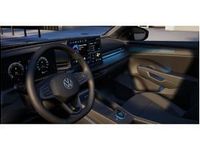 Neu VW T-Roc Style 150 PS (110 kW) 2026 Schwarz (grenadillschwarz metallic) SUV