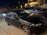 Gebraucht Audi A1 Ambition 86 PS (63 kW) 2011 Limousine