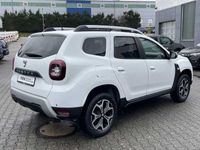 gebraucht Dacia Duster Prestige TCe 130 Navi RF-Kamera PDC uvm