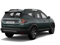 Neu Dacia Bigster Expression 154 PS (113 kW) 2025 Zedergrün SUV