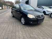 gebraucht VW Polo 1.2 LPG United Edition TÜV NEU