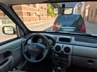 Usata Renault Kangoo Expression 75 CV (55 kW) 2005 Argento Monovolume