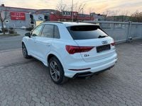 Gebraucht Audi Q3 S-Line 150 PS (110 kW) 2022 Weiß SUV