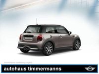 Second-hand Mini Cooper S 178 CP (130 kW) 2022 Gri Hatchback