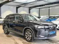 Gebraucht VW Tiguan 265 PS (194 kW) 2024 Andere SUV