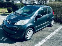 Gebraucht Citroën C1 68 PS (50 kW) 2005 Andere farben Kleinwagen