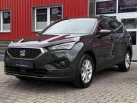 Gebraucht Seat Tarraco Style 150 PS (110 kW) 2020 Uranogrey SUV