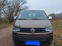 gebraucht VW Multivan 