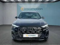 Gebraucht Audi Q7 286 PS (210 kW) 2025 Schwarz SUV