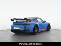 Gebraucht Porsche 992 510 PS (375 kW) 2022 Blau