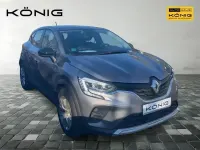 Gebraucht Renault Captur Equilibre 100 PS (73 kW) 2024 Andere SUV