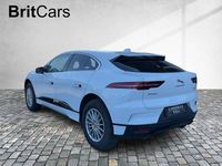 Gebraucht Jaguar I-Pace S 297 kW (405 PS) 2022 Weiß SUV