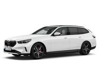 Gebraucht BMW i5 Shadowline 250 kW (340 PS) 2026 Kombi