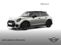 Gebraucht Mini John Cooper Works 156 PS (114 kW) 2025 Silber Kleinwagen
