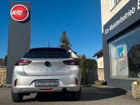 Gebraucht Opel Corsa Edition 101 PS (74 kW) 2025 Silber Kleinwagen