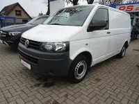 Gebraucht VW Transporter 75 PS (55 kW) 2012 Andere Van