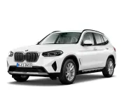 Gebraucht BMW X3 Performance 190 PS (139 kW) 2026 SUV
