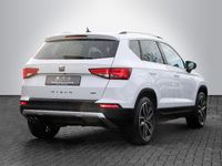 gebraucht Seat Ateca 2.0 TDI Xcellence