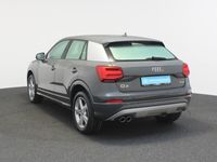 gebraucht Audi Q2 1.4 TSI Sport Navi LED SHZ Klima Klima Navi