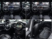 Gebraucht Mini Cooper SD 170 PS (125 kW) 2015 Grau Kleinwagen