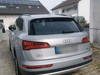 gebraucht Audi Q5 2019