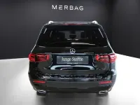 Gebraucht Mercedes GLB200 Progressive 150 PS (110 kW) 2025 Schwarz SUV