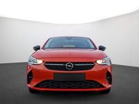 Gebraucht Opel Corsa-e Edition 100 kW (136 PS) 2022 Power orange Kleinwagen