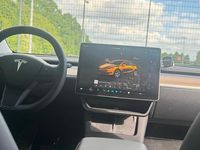 Gebraucht Tesla Model Y RWD 219 kW (299 PS) 2023 Schwarz SUV