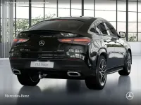 Gebraucht Mercedes GLE450 AMG AMG 367 PS (269 kW) 2025 Schwarz SUV