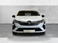 Neu Renault Clio V Techno 90 PS (66 kW) 2026 Weiß (arktisweiß) Kleinwagen