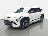Neu Kia EV3 Comfort 150 kW (204 PS) 2026 Snow white pearl SUV