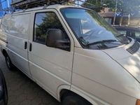 gebraucht VW Transporter T4TDI 7DA1Y2