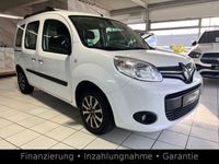 gebraucht Renault Kangoo Limited/1-HAND/KLIMA/EURO-6