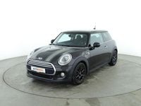 Gebraucht Mini Cooper 136 PS (100 kW) 2014 Braun Kleinwagen