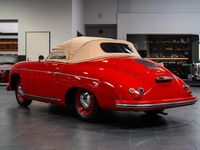 Gebraucht Porsche 356 1955 Cabrio