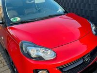 gebraucht Opel Adam Glam 1.2 Panoramadach Carplay uvm.