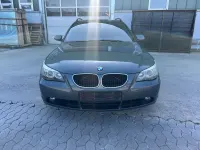 Gebraucht BMW 535 Performance 272 PS (200 kW) 2005 Grau Kombi