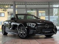Usata Mercedes E450 AMG 367 CV (269 kW) 2022 Nero Cabrio