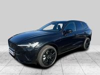 Neu Volvo XC60 Plus 349 PS (256 kW) 2025 Onyx black SUV
