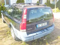 Gebraucht Volvo XC70 200 PS (147 kW) 2000 Blau Kombi