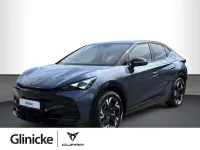 Neu Cupra Tavascan Endurance 210 kW (286 PS) 2026 Tavascanblau SUV