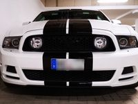 gebraucht Ford Mustang 