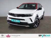 Gebraucht Opel Mokka Elegance 101 PS (74 kW) 2021 Jade weiß (uni) SUV